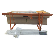 Vero Portalkrananlage für HO und TT  toller Zustand DDR Modelleisenbahn /