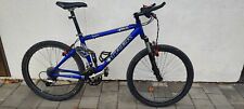 fully mtb 26 zoll gebraucht