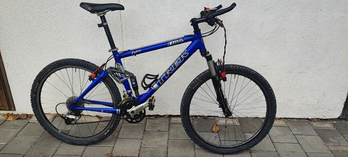 Fully mtb zoll gebraucht - mtb, 26