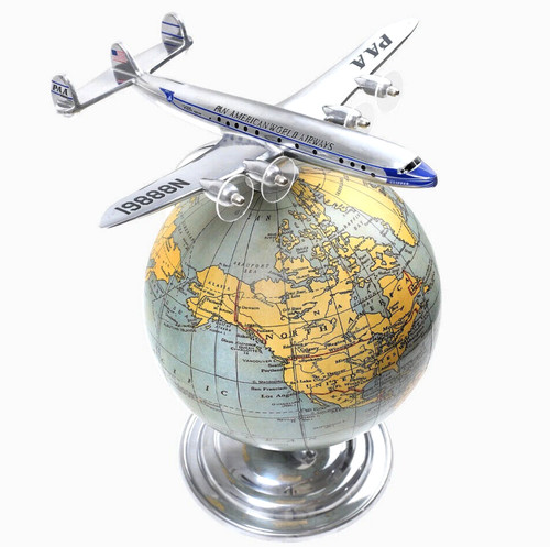 Lockheed constellation - lockheed,