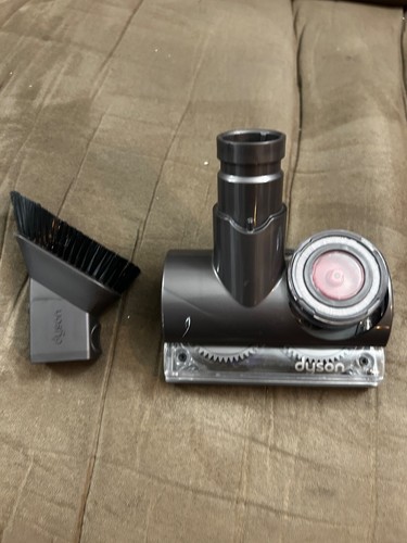 Dyson vacuum tangle free - tangle,