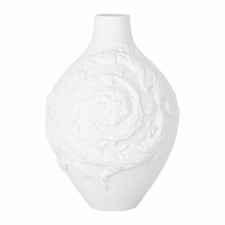 Versace barocco vase 33cm - -,