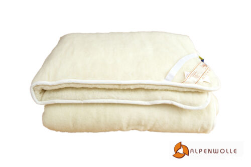 Unterbett bettauflage - unterbett,