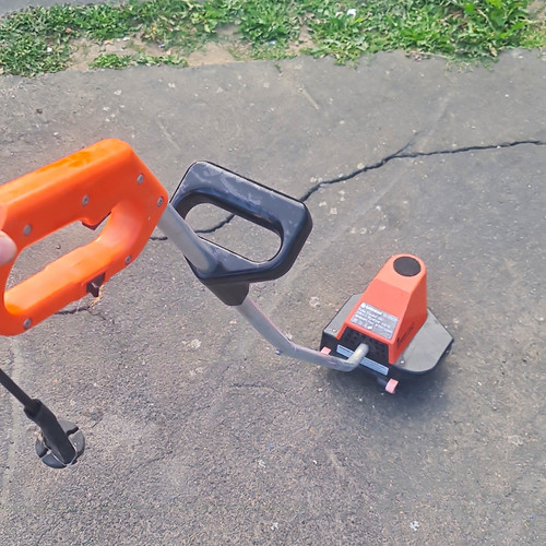 Gardena turbo trimmer 250 - gardena,