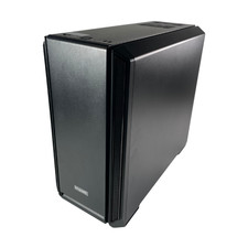 BeQuiet Workstation Silent