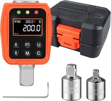 ATsafepro Digitaler Drehmoment