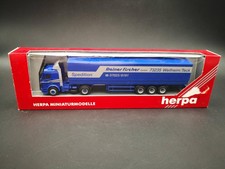 Herpa MB SK 88 "Rainer