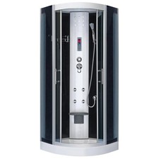 Duschkabine LETICIA 80x80