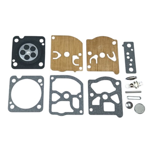 Vergaser kit reparatursatz - vergaser-kit,