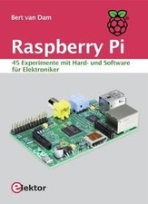 Raspberry Pi: 45 Experimente