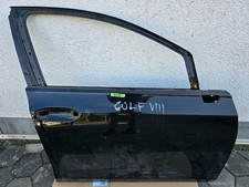 VW GOLF 8 VIII 5H4  TÜR VORNE RECHTS ORIGINAL 5H4831312C