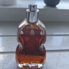Tabu 88ml EDC Spray Flasche in