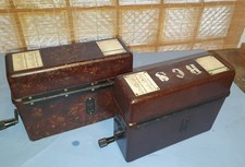 2 x Wehrmacht Militär