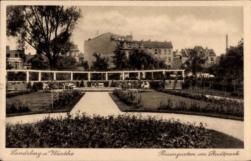 Gorzów wielkopolski - ak,
