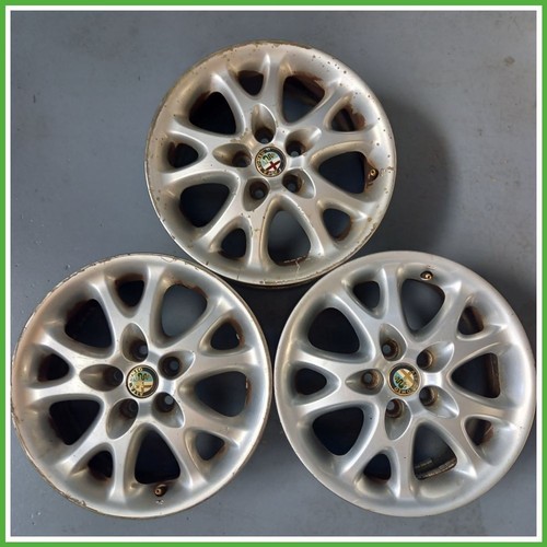 Alfa romeo 147 - alfa, w8