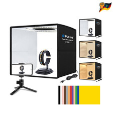 Fotobox 25cm PULUZ faltbare
