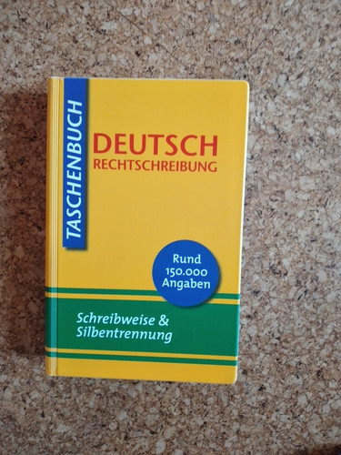 Deutsch rechtschreibung - deutsch,
