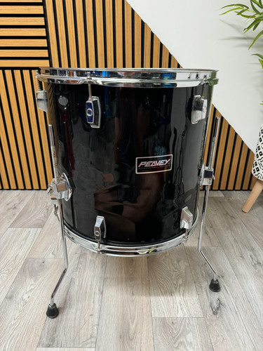 Peavey floor tom drum - tom,