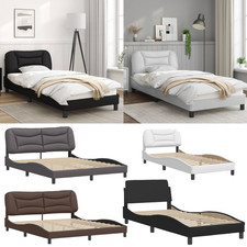 Einzelbett Bettgestell