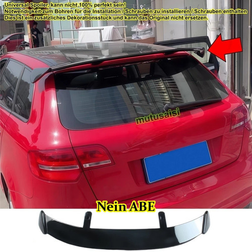 Für audi sportback 8pa - für,