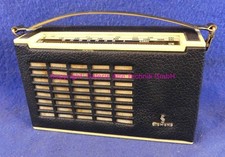 Siemens RT 10 UKW-Radio - Radio alt antik - Samlg. Arnsberg - 2437