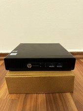 HP ProDesk 400 G2 Mini PC