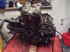 Suzuki TL 1000 S EZ97 Motor