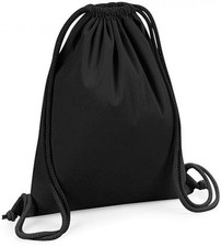 Turnbeutel Organic Premium