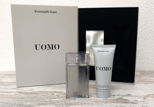 Zegna uomo ermenegildo - zegna,