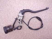 Ducati Streetfighter V4 (V2)