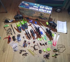 E-sky Belt CP V2 Hubschrauber Verngesteuert 3D Kunstflugtauglich + Ersatzteile