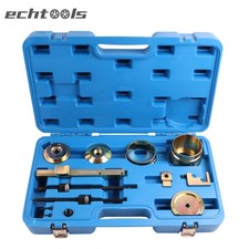 echtools Motorstützlager