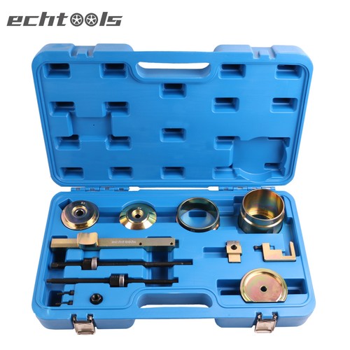 Echtools motorstützlager - echtools,