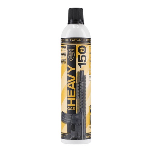 Elite force heavy gas - gas, 560
