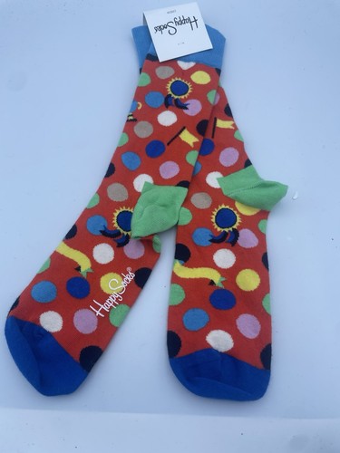 Paar happy socks punkte - paar,