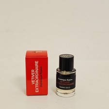Frederic Malle- VETIVER EXTRAORDINAIRE Eau de Parfum für  Herren 7ml