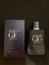Giorgio Armani Acqua Di Gio Eau de Parfum