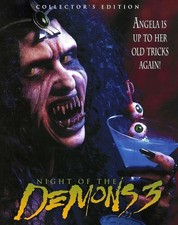 Night the demons 3 - the,