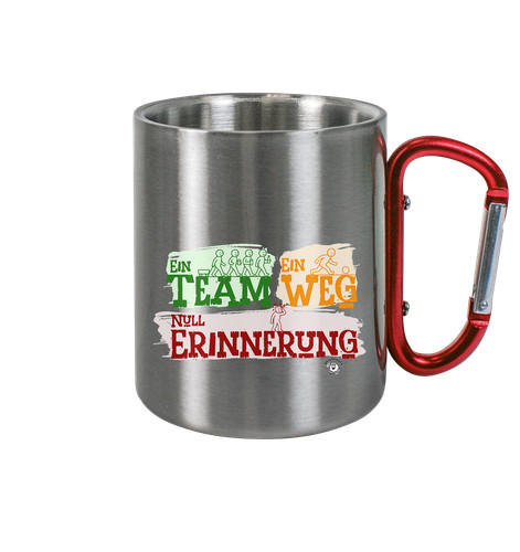Bosseln ein team - bosseln:, weg