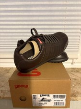 Camper pelotas XLite Sneaker Freizeit Schuhe Halbschuhe NEU