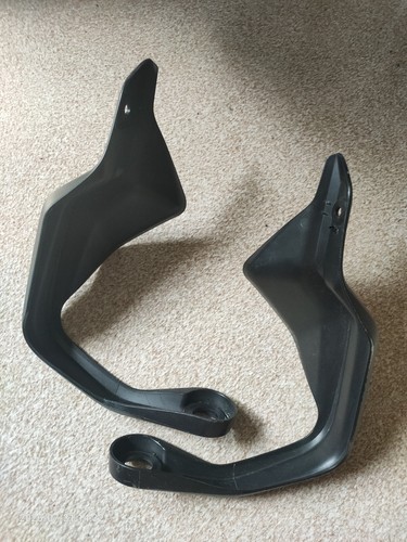 Lenker-Handschutz