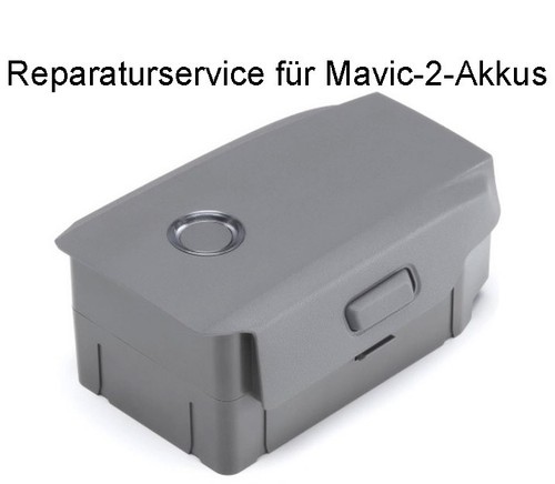 Reparaturservice dji mavic - reparaturservice, mavic-2