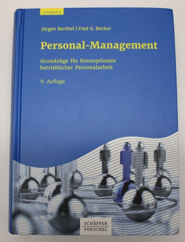 Personal management jürgen - personal,