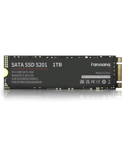 Fanxiang sata 1tb ssd - sata,