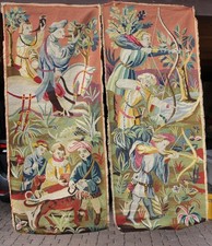 Gobelin Wandteppich 19