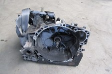 Schaltgetriebe Getriebe BVM6 1997 CCM 100 KW Peugeot 407 HDi 135 Bj 2005