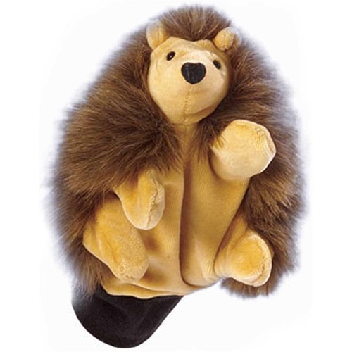 Beleduc handpuppe igel - beleduc,