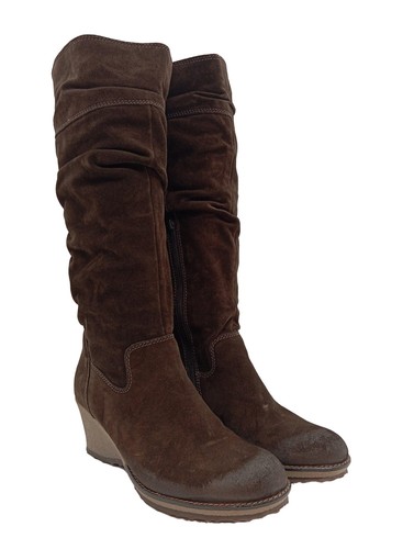 Tamaris weitschaftstiefel - tamaris,