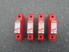 DEHNguard TYP 275 Überspannungsschutzmodul Hutschienenmontage Unterverteilung