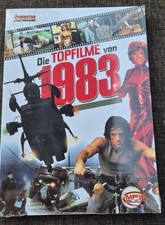 Die TOPFILME von 1983
